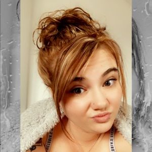 Meet your Posher, Kaitlyn